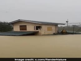 4 Killed, Over 80,000 Evacuated Due To Heavy Floods In Malaysia 4 Killed, Over 80,000 Evacuated Due To Heavy Floods In Malaysia