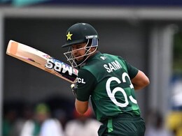 South Africa vs Pakistan 1st ODI Highlights: Saim Ayub, Salman Agha Guide Pakistan To Victory