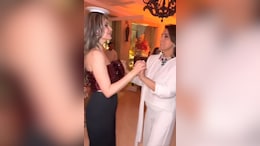 Neetu Kapoor and Riddhima Kapoor Sahni's Dance Face-Off To <i>Jamal Kudu</i>. Watch