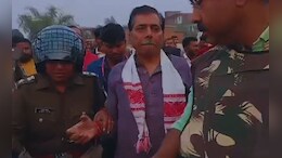 MP में कलेक्टर ने करवाया BJP विधायक को अरेस्ट, ये बड़ी वजह आई सामने