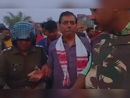 MP में कलेक्टर ने करवाया BJP विधायक को अरेस्ट, ये बड़ी वजह आई सामने