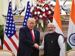 What Trump's NSA Nominee Said On India's Pivotal Role In The 21st Century