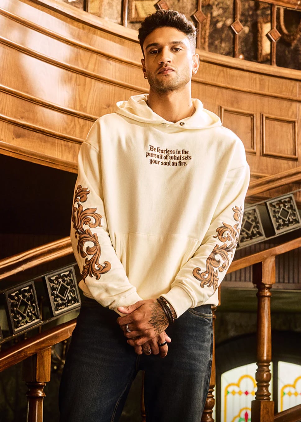 Latest and Breaking News on NDTV