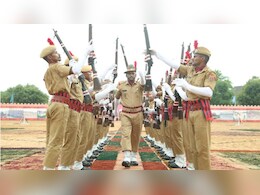 SI Paper Leak Case: ट्रेनिंग कर रहे SI की पोस्टिंग पर रोक, पासिंग आउट परेड भी नहीं होगी; राजस्थान हाईकोर्ट का निर्देश