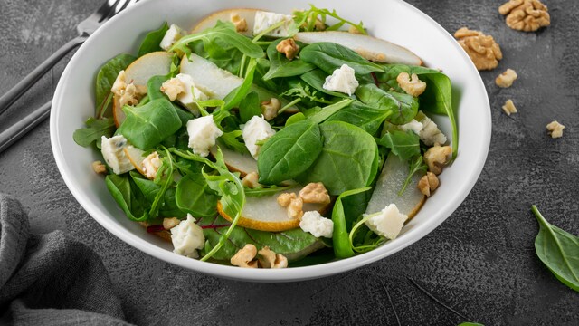 Eating a healthy diet is one of the most effective ways to strengthen your immune system