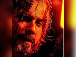 <i>Baby John</i> New Poster: Varun Dhawan Looks Intense As He Is Ready To Play With Fire