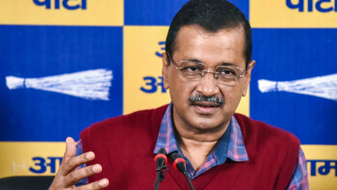 AAP's 7 'Revdis' Ahead Of Delhi Polls: Electricity, Education, Elderly