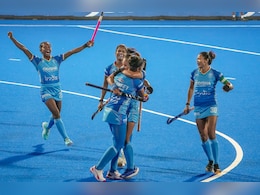Women's FIH Pro League: India Hope To End Home Leg On High Against Netherlands Women's FIH Pro League: India Hope To End Home Leg On High Against Netherlands