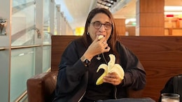 Boman Irani's Wife "Prefers" This Fruit When There's No Indian Food While Travelling