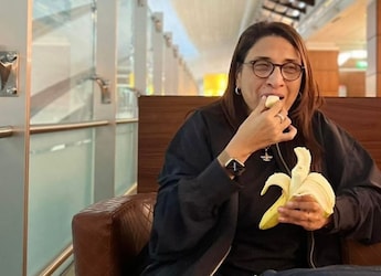 Boman Irani's Wife  Boman Irani's Wife