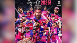 IPL 2025 RR Full Squad: देसी दम, विदेशी ताकत, द्रविड का दिमाग; कितनी तगड़ी बनी राजस्थान रॉयल्स की टीम