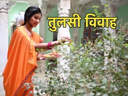 12 या 13 नवंबर... कब है तुलसी विवाह? यहां जानें सही तारीख, शुभ मुहूर्त-पूजा विधि और महत्व