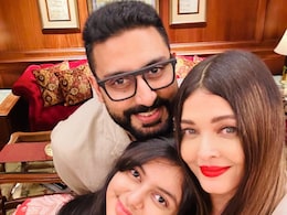 अभिषेक बच्चन और ऐश्वर्या राय के तलाक की अफवाह के बीच श्वेता नंदा ने उठाया बड़ा कदम, कनफ्यूज हो गए लोग अभिषेक बच्चन और ऐश्वर्या राय के तलाक की अफवाह के बीच श्वेता नंदा ने उठाया बड़ा कदम, कनफ्यूज हो गए लोग
