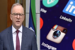 Australia To Ban Social Media For Children Under 16 Australia To Ban Social Media For Children Under 16
