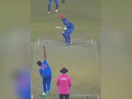 बस चैंपियंस ट्रॉफी 2025 और स्टार ऑलराउंडर आंखों से हो जाएगा ओझल, संन्यास का हो गया ऐलान बस चैंपियंस ट्रॉफी 2025 और स्टार ऑलराउंडर आंखों से हो जाएगा ओझल, संन्यास का हो गया ऐलान