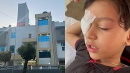 Victim's U-Turn After Accusing Noida Doctor Of Operating On Wrong Eye