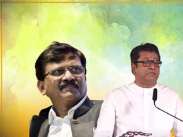Sanjay Raut: 'अट- शर्त नाही, आम्ही जी जान से..', ठाकरे बंधुंच्या मनोमिलनावर राऊतांचे मोठे विधान!