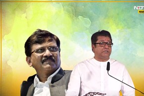 KDMC Election 2026 "शिंदे गट म्हणजे MIM"; मनसेच्या पाठिंब्यानंतर राऊतांचा संताप अनावर, राज ठाकरेंना दिला सल्ला