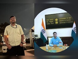 Rajasthan: IRS अधिकारी बताकर सोशल मीडिया पर लड़कियों से दोस्ती कर होटल में बुलाता, 20 लड़कियों को बना चुका शिकार 