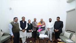 मुख्यमंत्रिपदाच्या शर्यतीतून माघार; मात्र CM शिंदेंनी अमित शाहांकडे काय मागितलं?