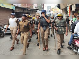 संभलमध्ये कशी आहे स्थिती? प्रशासन अॅक्शनमध्ये, इंटरनेट बंद; वाचा लेटेस्ट अपडेट  संभलमध्ये कशी आहे स्थिती? प्रशासन अॅक्शनमध्ये, इंटरनेट बंद; वाचा लेटेस्ट अपडेट