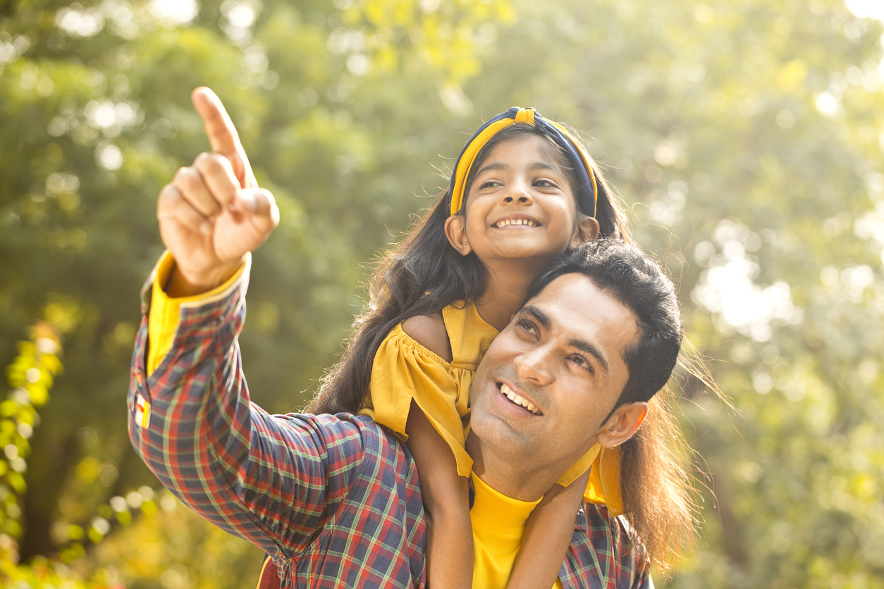 Parenting Tips for Father of a daughter Latest and Breaking News on NDTV