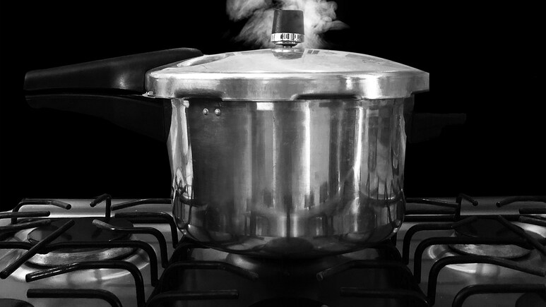 भारी बचत अनलॉक करें और प्रेशर कुकर पर पाएं टॉप डील्स, कीमत देख तुरंत कर लेंगे ऑर्डर भारी बचत अनलॉक करें और प्रेशर कुकर पर पाएं टॉप डील्स, कीमत देख तुरंत कर लेंगे ऑर्डर