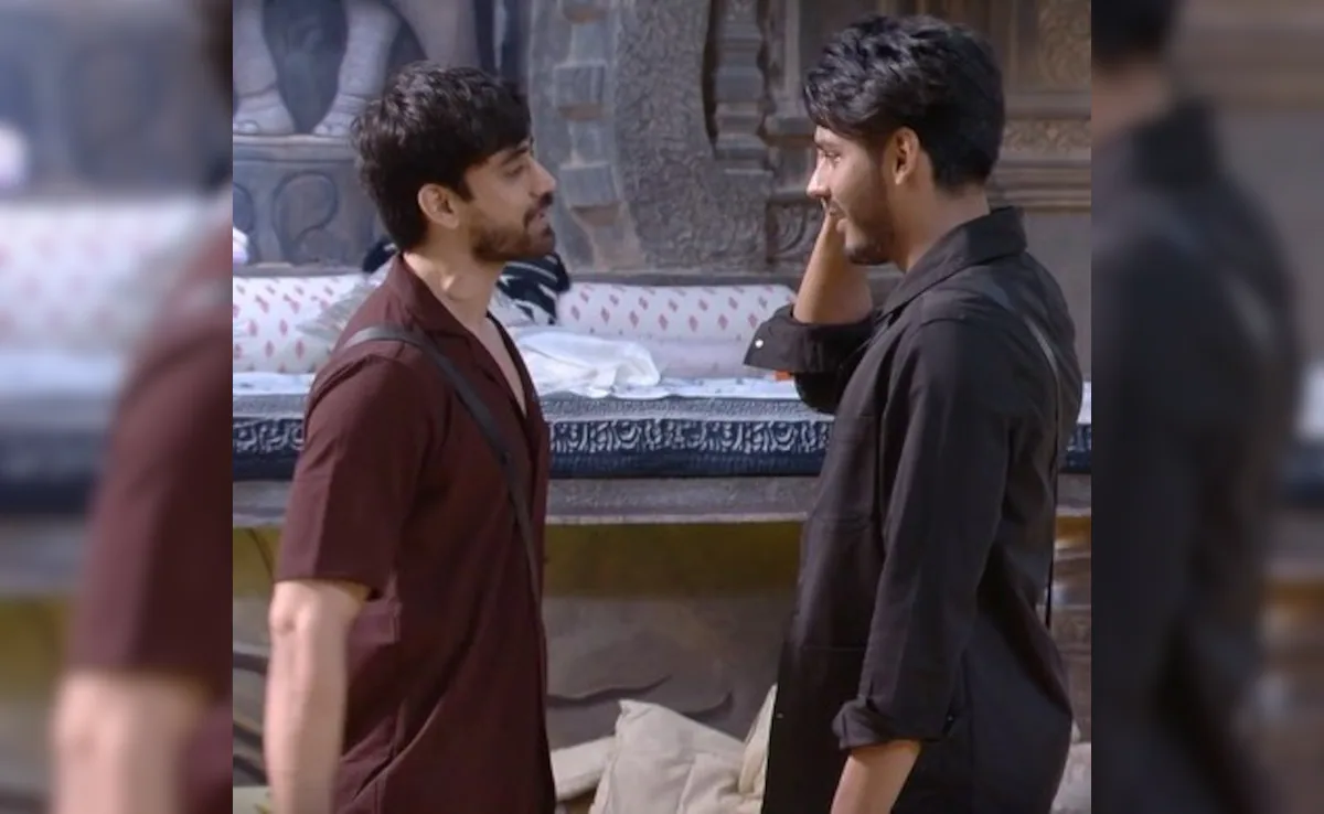 <i>Bigg Boss 18</i>: Avinash Mishra In A War Of Words, This Time With Digvijay Rathee