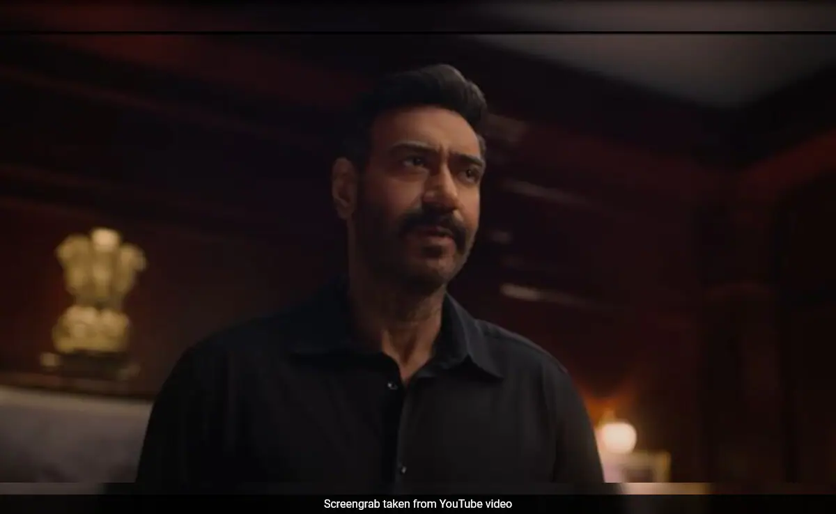 <i>Singham Again</i> Box Office Collection Day 2: Ajay Devgn's Film Roars With Rupees 85 Crore