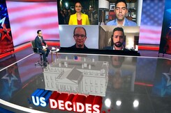 'Women Voters Will Benefit Kamala Harris': Experts To NDTV On US Elections 'Women Voters Will Benefit Kamala Harris': Experts To NDTV On US Elections