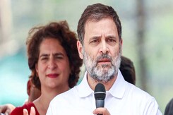 BJP-Congress In Tit-For-Tat Complaint To Election Commission BJP-Congress In Tit-For-Tat Complaint To Election Commission