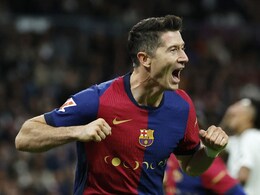 Barcelona vs Alaves LIVE Streaming La Liga LIVE Telecast: When And Where To Watch