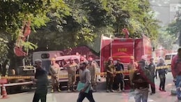 2 Months, 2 Blasts In Delhi's Prashant Vihar. What We Know So Far