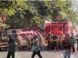 2 Months, 2 Blasts In Delhi's Prashant Vihar. What We Know So Far 2 Months, 2 Blasts In Delhi's Prashant Vihar. What We Know So Far