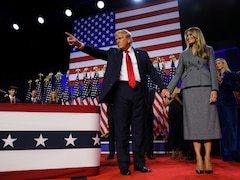 ट्रंप बने US के नए बॉस, कमला हैरिस को मिली हार, 7 स्विंग स्टेट्स में रिपब्लिकन की आंधी