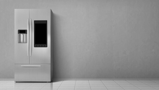 Top Deals On Refrigerators From Amazon
