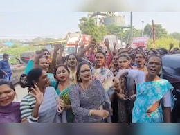 कल्याण पूर्व मतदार संघात तृतीय पंथीयांचा मतदानावर बहिष्कार, कारण काय? कल्याण पूर्व मतदार संघात तृतीय पंथीयांचा मतदानावर बहिष्कार, कारण काय?