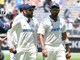 "No Talk About Jasprit Bumrah, He's A Bowler": England Great Calls Out Bias About Batters In Border Gavaskar Trophy