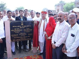 राजस्थान में मार्च 2025 तक इस विभाग में 52 हजार लोगों को मिल जाएगी नियुक्ति, जोगाराम पटेल ने दी जानकारी