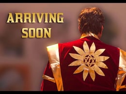 19 साल बाद लौट रहा है शक्तिमान, मुकेश खन्ना ने शेयर की पहली झलक! फैंस बोले- इसी का तो था इंतजार