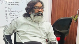 Hemant Soren Shuts Jharkhand Door To NDA, What He Said In Victory Speech