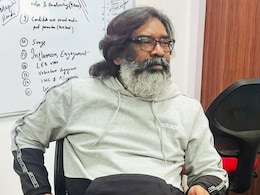 The Jharkhand Conundrum: Why Hemant Soren Faces A Cabinet Challenge The Jharkhand Conundrum: Why Hemant Soren Faces A Cabinet Challenge