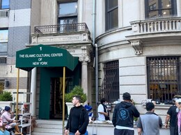 US Election: Gaza Emerges As Top Issue For Many New York Muslims US Election: Gaza Emerges As Top Issue For Many New York Muslims