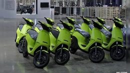 Ola Stock Slide 3% CEO Bhavish Aggarwal Sells Another Chunk Of Shares
