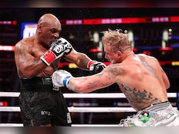 "I'll Kill You": Mike Tyson Receives Blunt Warning From Jake Paul's Brother Logan On this Proposal