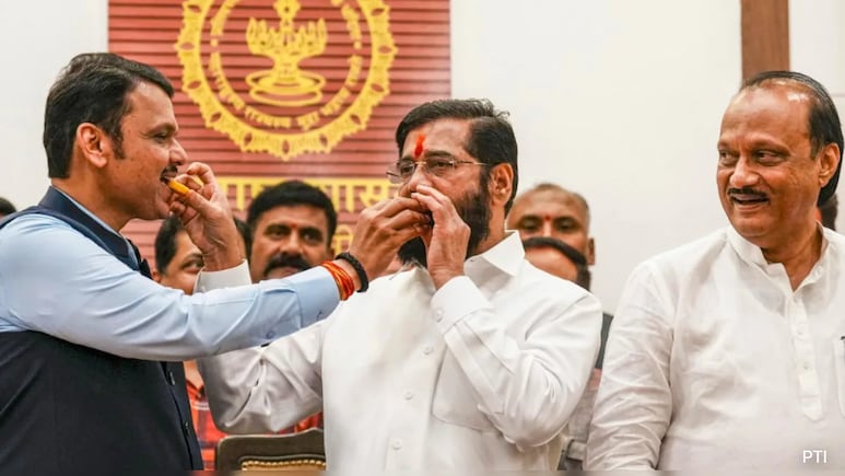 महापालिकेत महायुतीला बुस्टर डोस; भाजपाचे 44 तर शिवसेनेचे 22 उमेदवार बिनविरोध विजयी, वाचा सर्व नावं एका क्लिकवर