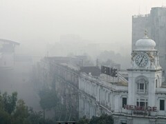 This Is The World's Most Polluted City, 6 Times Worse Than Delhi