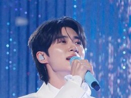 MAMA Awards 2024: <i>Lovely Runner</i> Star Byeon Woo Seok Performs <i>Sudden Shower</i> On Stage. Internet Can't Keep Calm