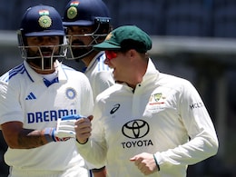 Did Virat Kohli Predict Rishabh Pant's Rs 27 Crore Bid In IPL 2025 Auction? Video Goes Viral Did Virat Kohli Predict Rishabh Pant's Rs 27 Crore Bid In IPL 2025 Auction? Video Goes Viral