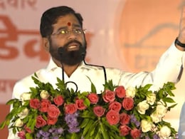 'मी आनंद दिघे, बाळासाहेबांचा चेला', CM शिंदेंनी विरोधकांना ठणकावले